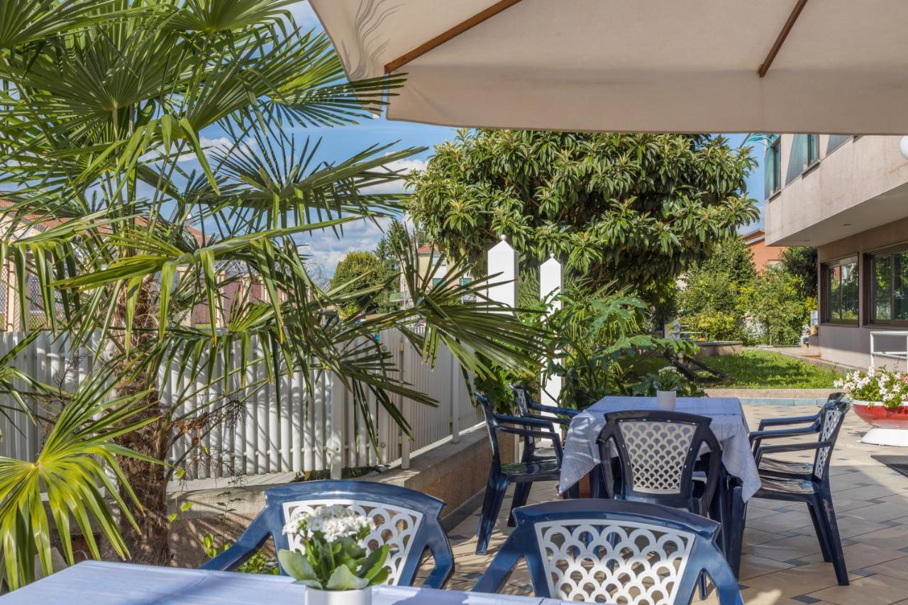 Aviano Palace Hotel Exterior photo